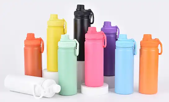 How to Choose the Right Thermos Bottle for Your Needs?